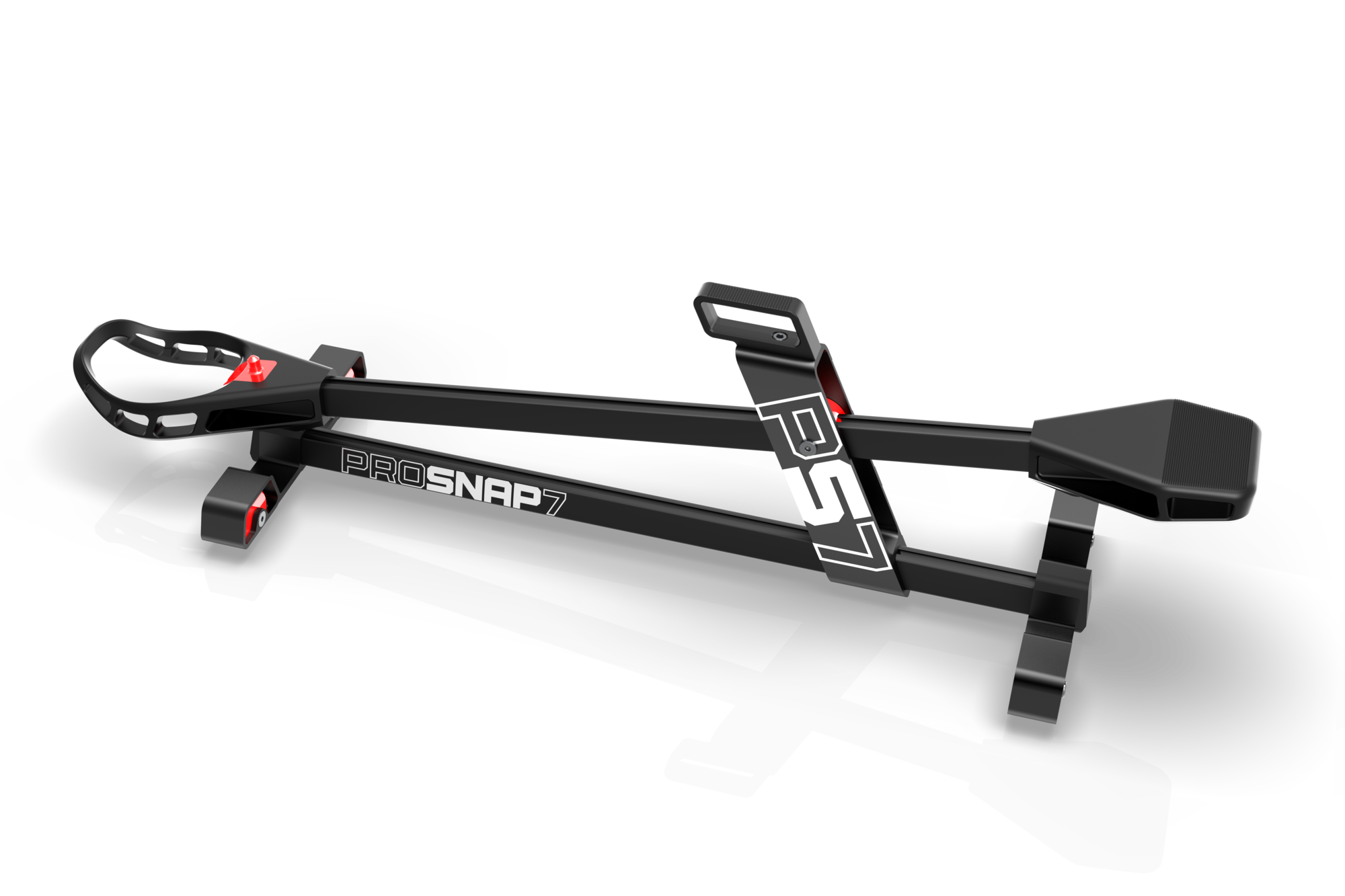 ProSnap7 — Self-Snapping Quarterback Training Device | Solo QB Trainer ...